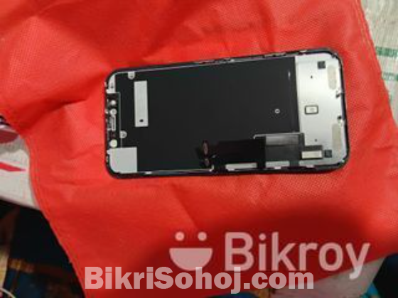 Iphone XR Display original